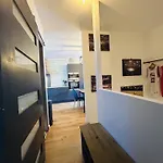 Casa Rive Maine Apartment Angers