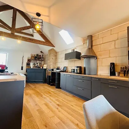 Casa Rive Maine Appartement *