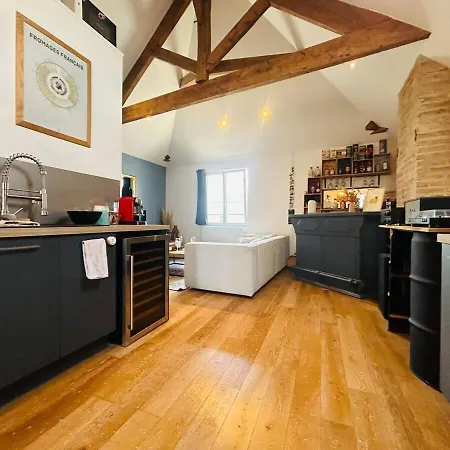 Appartement Casa Rive Maine