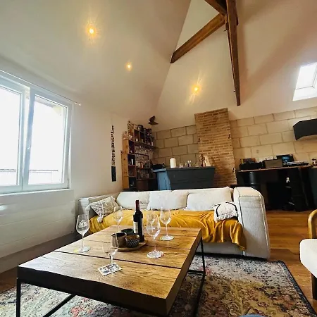 Casa Rive Maine Angers