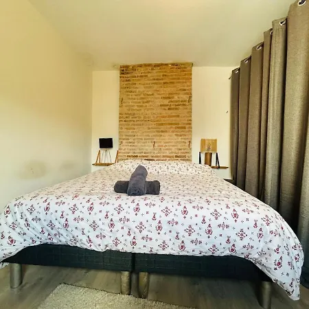 Casa Rive Maine Angers