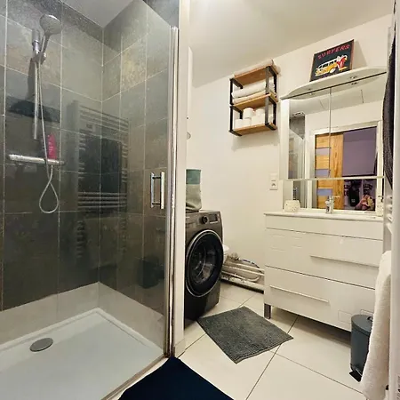 Casa Rive Maine Appartement