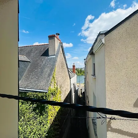 Casa Rive Maine * Angers