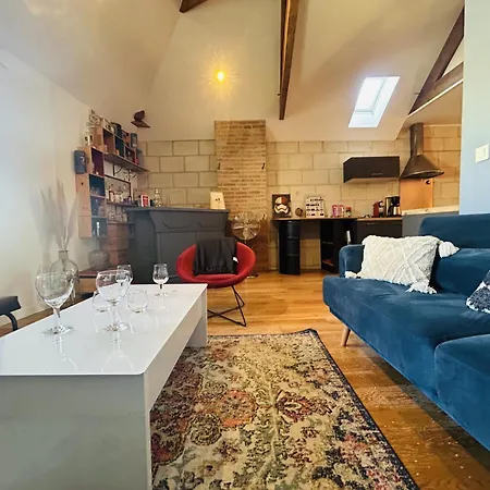 Casa Rive Maine * Angers