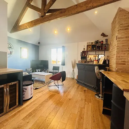 Apartment Casa Rive Maine