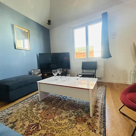 Casa Rive Maine Apartament *