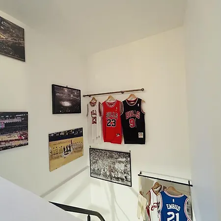 Apartman Casa Rive Maine