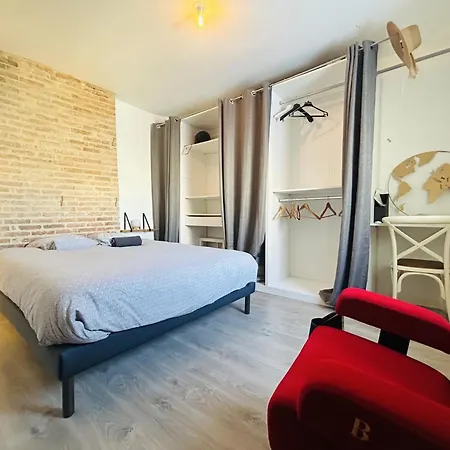 Casa Rive Maine * Angers