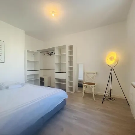 Casa Rive Maine Appartement