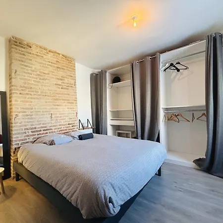 Apartman Casa Rive Maine *