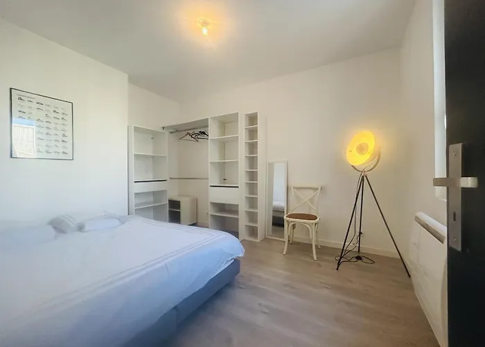 Casa Rive Maine Lägenhet