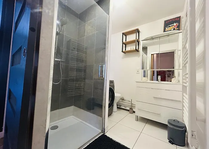 Casa Rive Maine Angers